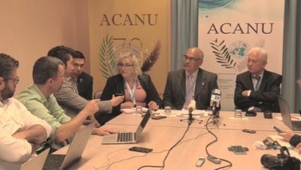 El verdadero problema de salud de Venezuela es EEUU, dice ministro venezolano