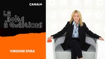 La Boîte à Questions de Virginie Efira – 22/05/2019