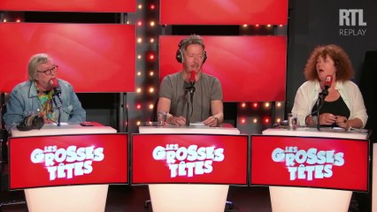 Jean-Jacques Peroni chante Chabadabada