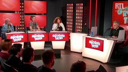 Jean-Luc Lemoine s'y connaît aussi en Sport