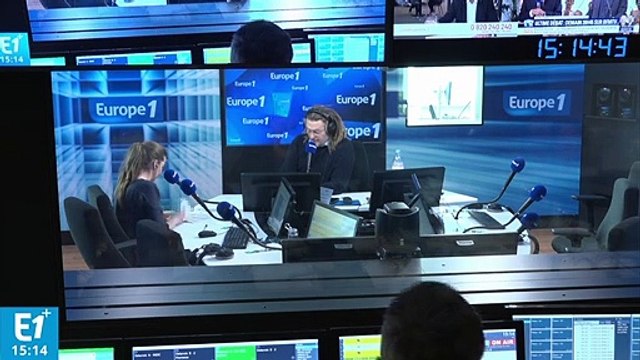 Julia, 39 ans : Avec cinq enfants, dont des triplés, le rythme est super intense