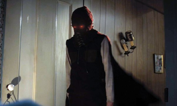 El Hijo - Vídeo exclusivo con James Gunn