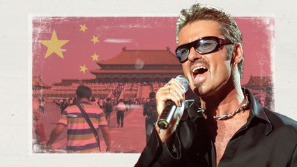 Biography Presents: George Michael