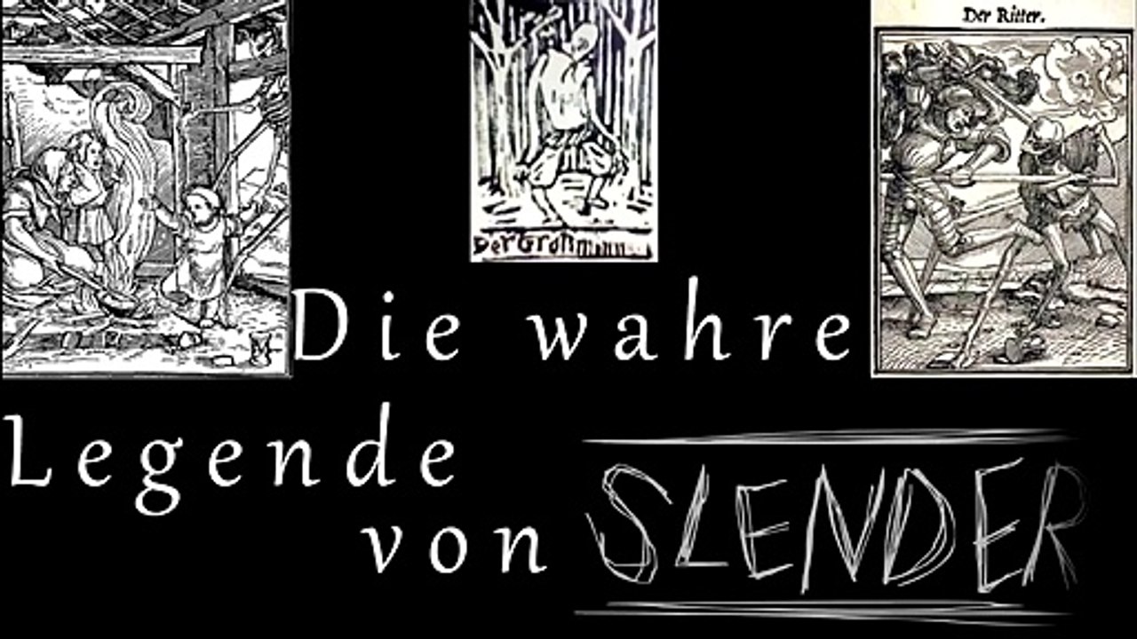 Drachenlord spielt Slenderman (Lets Play Together)