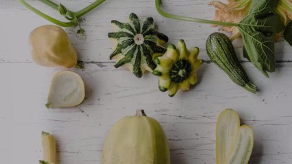 15 Common Types of Squash—and What to Do With Them