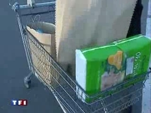 Pouvoir d'achat : Rien de nouveau...