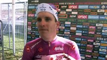 Arnaud Démare - interview d'arrivée - 11e étape - Giro d'Italia / Tour d'Italie 2019
