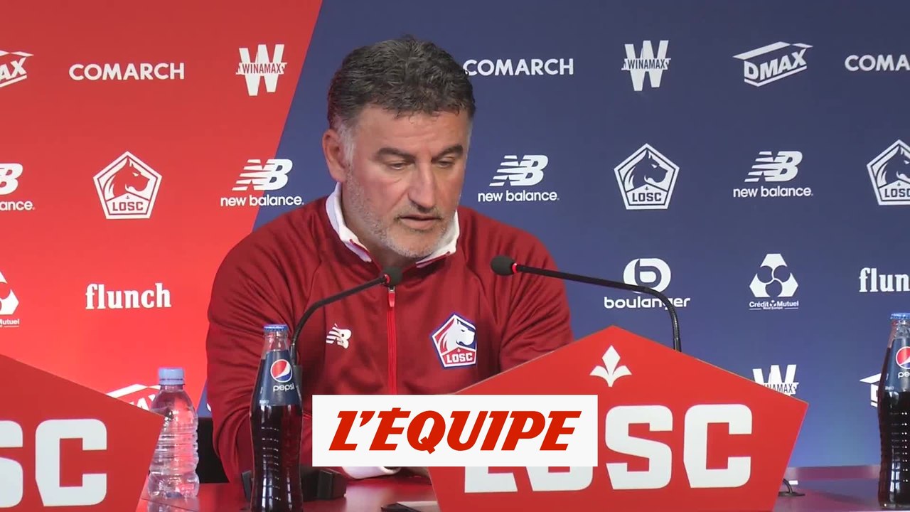 Soumaoro apte contre Rennes - Foot - L1 - LOSC
