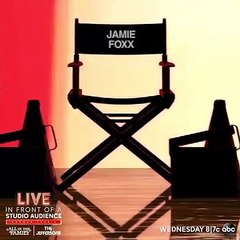 Live In Front Of A Studio Audience - ABC Promo