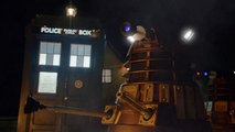 La Régénération d'Eleven -Doctor Who (VF)