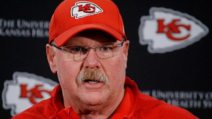 Battista: K.C. proposed overtime rule changes to NFL, but won't pass