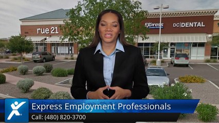 Employment Company in Mesa, AZ |Terrific 5 Star Review by IncStores LLC.