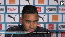 OM - Payet : 