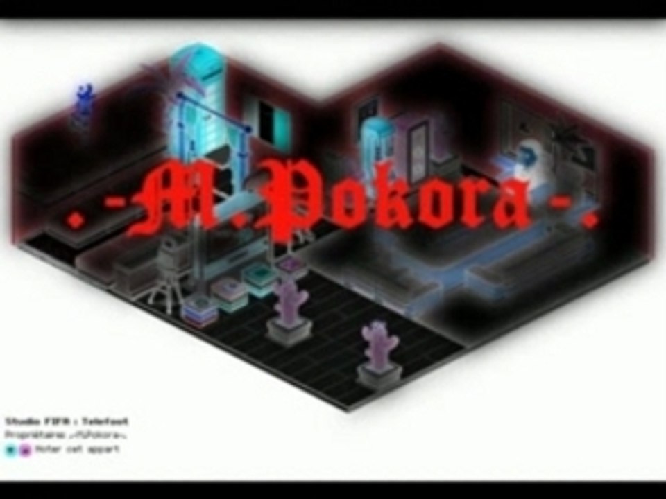 TELEFOOT Habbo : Generique de Fin [V- 2.0]