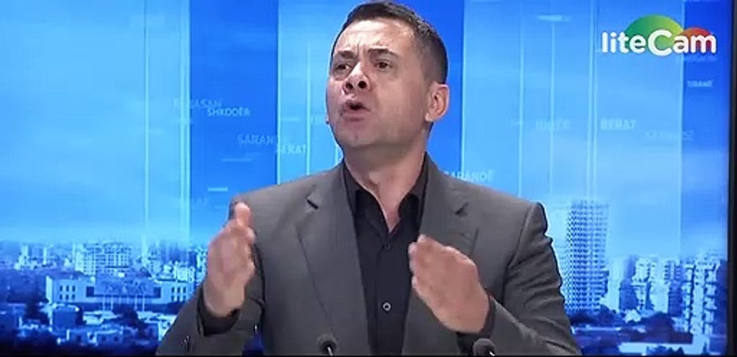 Arben Ahmetaj: Nuk kam mend për vete, jo më t’i...