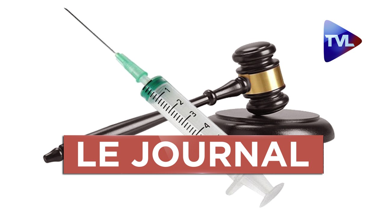 Directives anticipées : la vraie fausse solution ? - Journal du Mercredi 22 Mai 2019