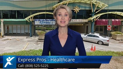 CNA Staffing Agencies in Honolulu, HI |Perfect 5 Star Review by Jordan M.