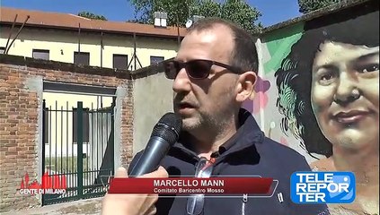 RIQUALIFICAZIONE E VALORIZZAZIONE NEL MUNICIPIO 2