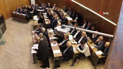 Suya Zam Tarifesi Komisyondan Geçti