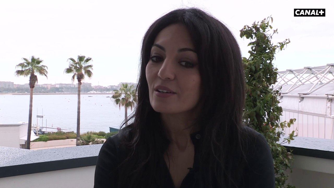 Le Pitch du Film Adam - Cannes 2019