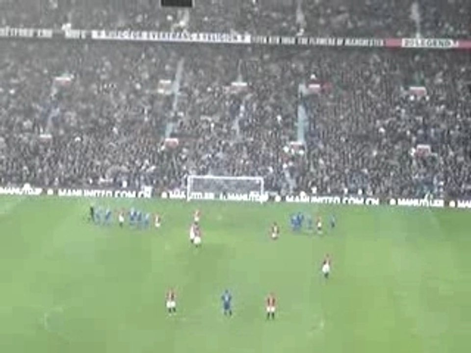 CR Pénalty 88ème VS Everton