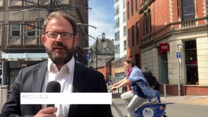 WEATHER: May 23rd 2019