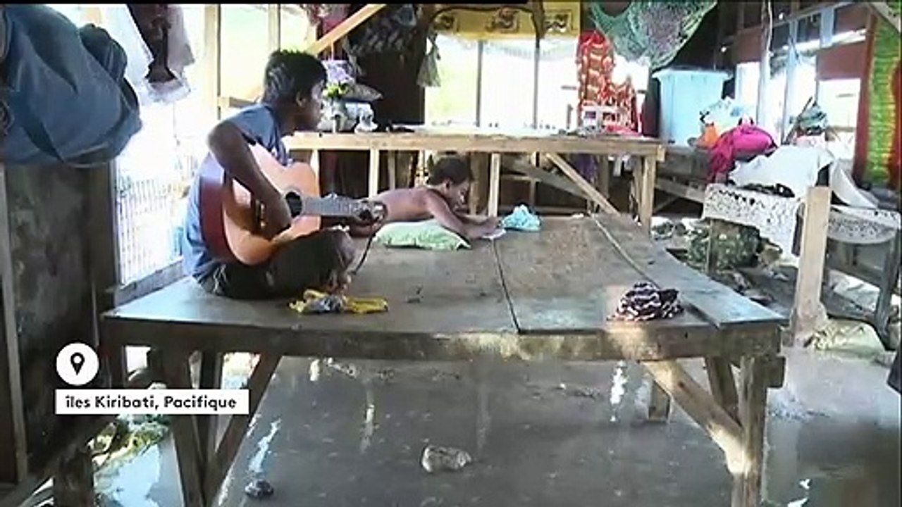 Climat : la France est-elle prête à affronter la montée des eaux ?