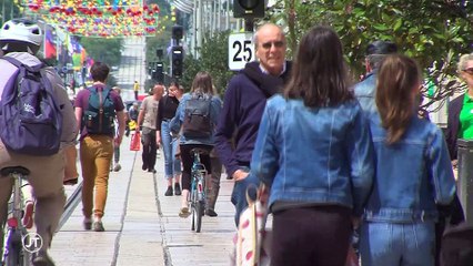Le journal - 22/05/2019 - Ste-Maure: une usine détruite par un incendie, 23 personnes au chômage