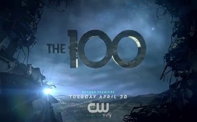 The 100 - Promo 6x05