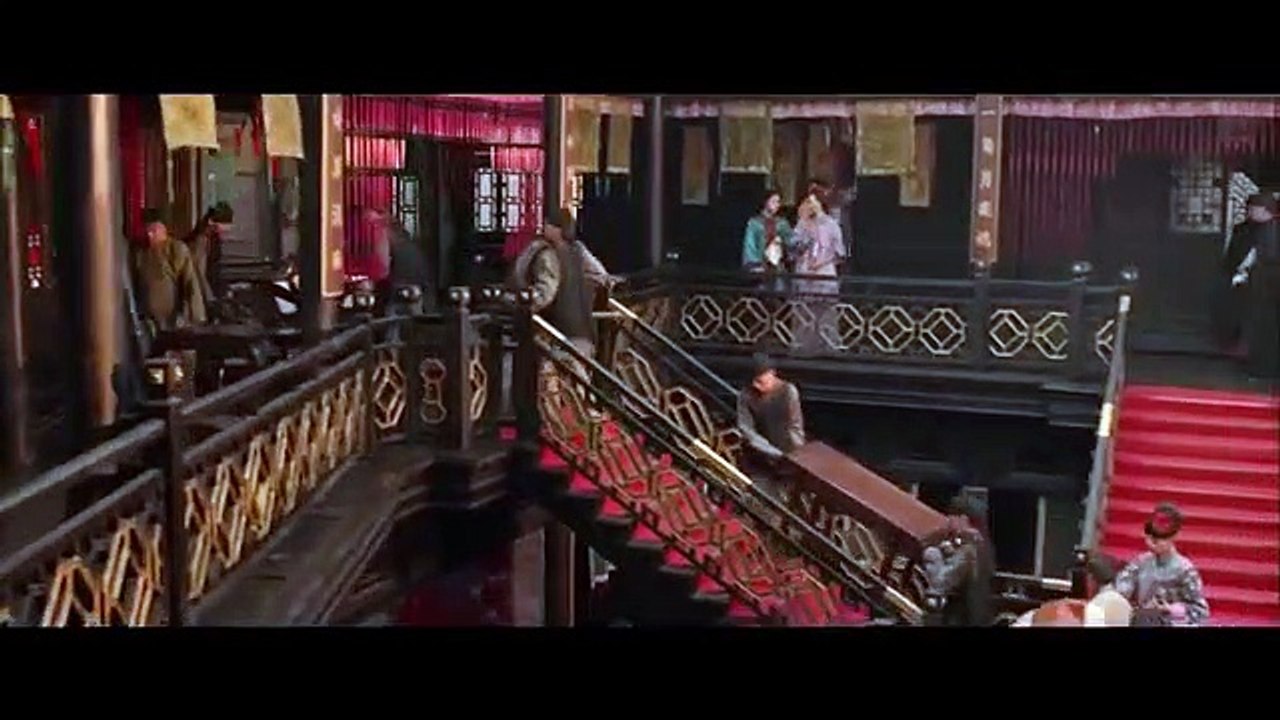 Phim Mới 2017 //  Ông Trùm Thượng Hải HD Thuyết Minh Hồ Quân part 1/3