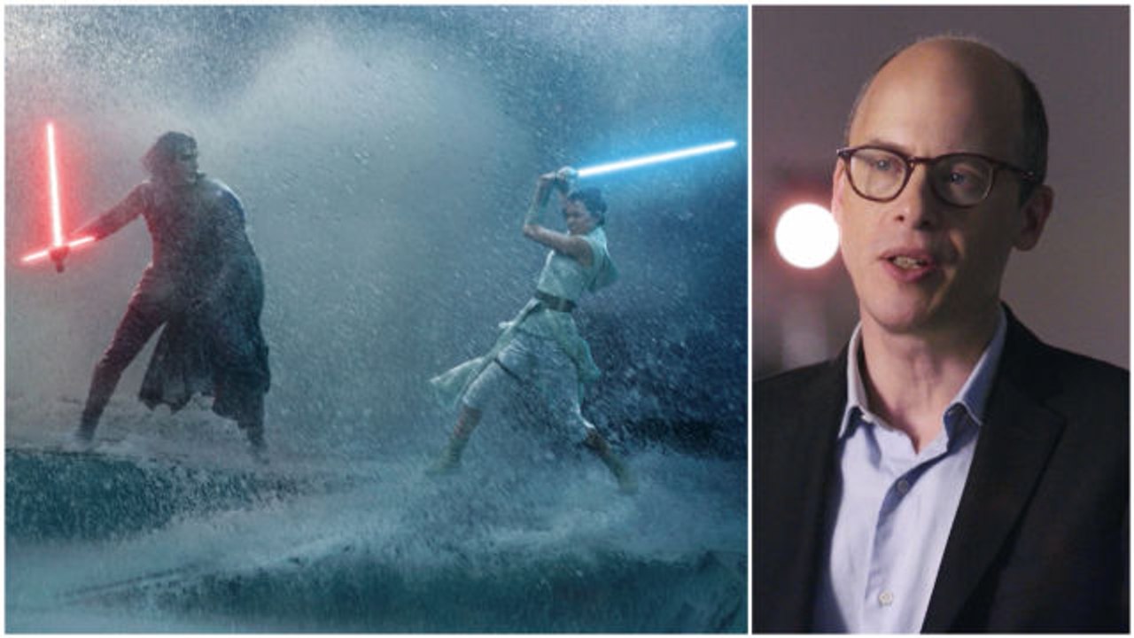 Everything We Know About Star Wars Episode 9