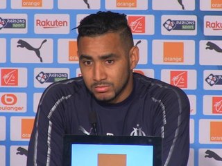 OM - Payet : "Je serai là la saison prochaine"