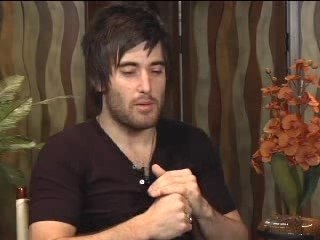 Phil Wickham talks about writing songs from the Bible.