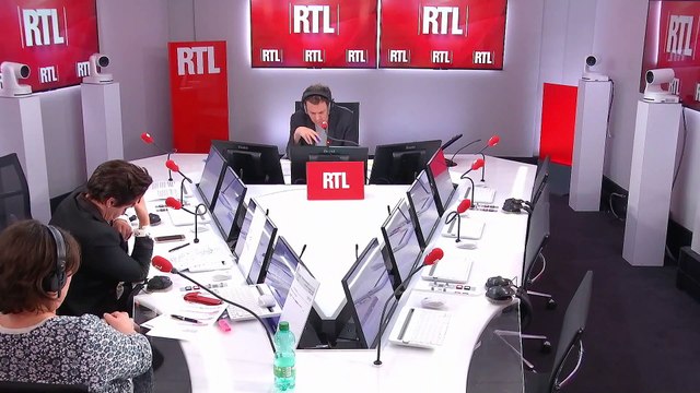 British Steel-Ascoval : Les salariés ont besoin d'y voir clair , dit Xavier Bertrand sur RTL