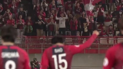 Kashima Antlers 2-1  Shandong Luneng - Full Highlights - AFC 22.05.2019