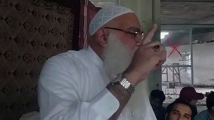 22 MAY 2019 یا رسول اللہ ﷺ ہمیں بتائیں دنیا میں کائنات میں بہترین جگہ کونسی ہے۔