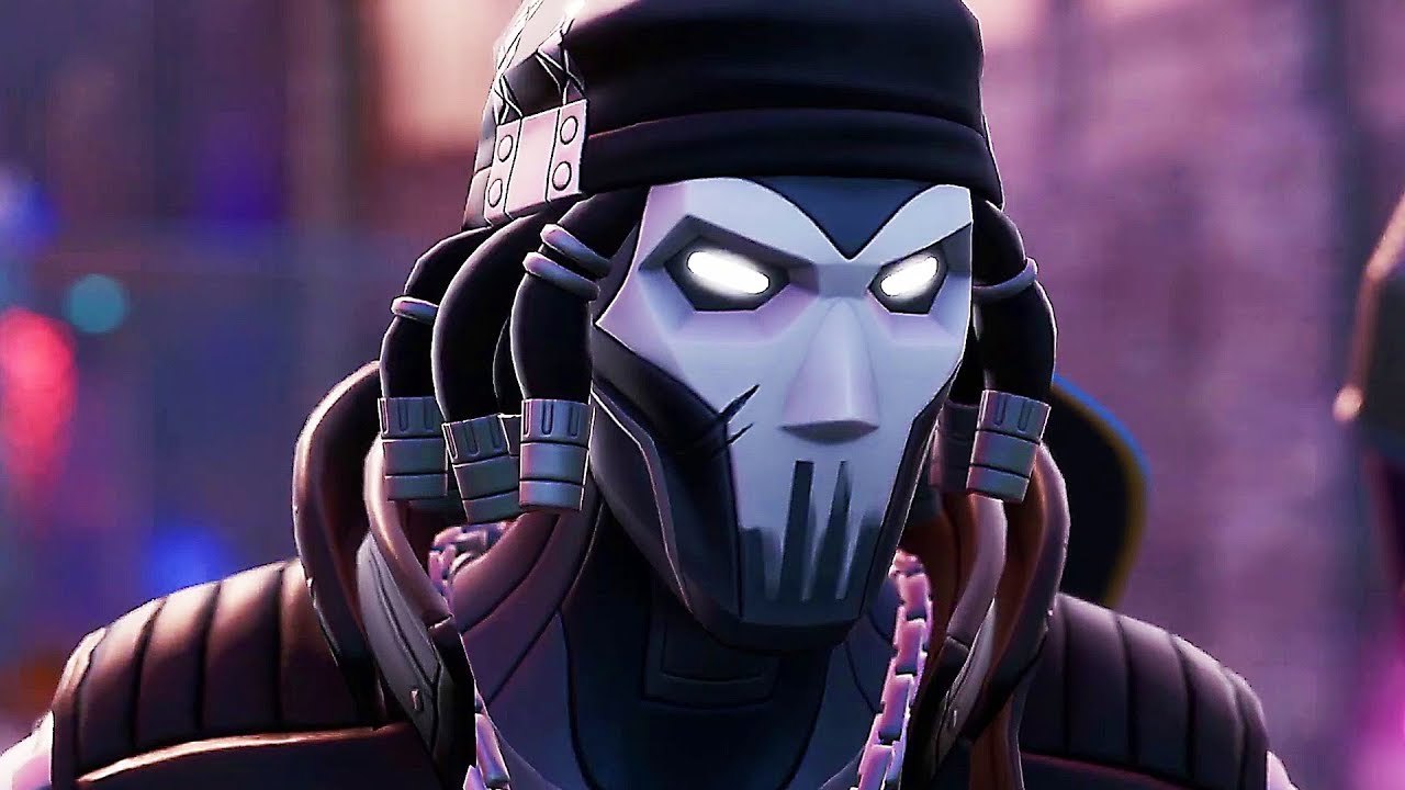 FORTNITE X JUMPMAN "Pack Urbain" Bande Annonce