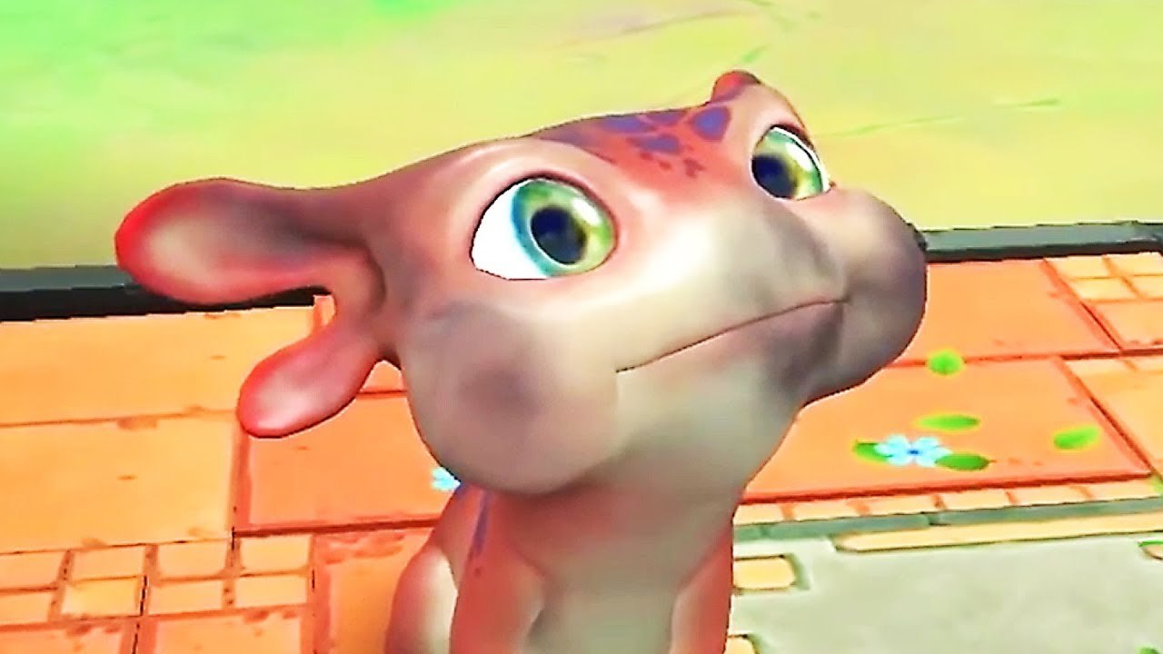 BOGO Bande Annonce de Gameplay