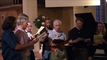 Love Eclectic - Be Still My Heart