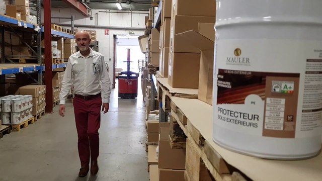 Mauler : 100 ans et toujours innovant