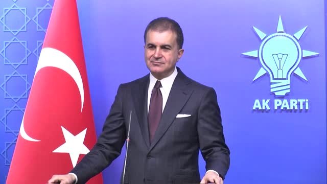 Çelik: Chp'den Sızan Dedikodularla İlgili Basın Toplantısı Yapsak, Başka İşimiz Gücümüz Kalmaz