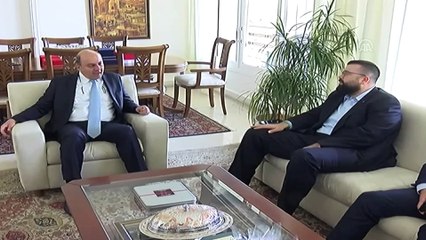 'Türkiye aleyhinde hiçbir eylem kabul edilemez' - BEYRUT