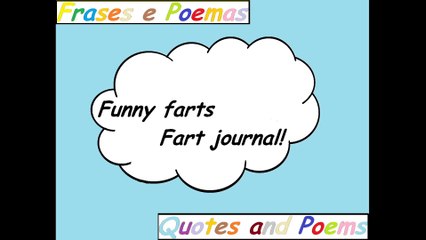 Funny farts: Fart newspaper! [Quotes and Poems]