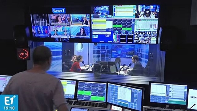 British Steel-Ascoval : Si c’est nécessaire, il faut nationaliser , estime Nicolas Bay (RN)