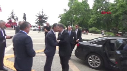 Zonguldak Bakan Yardımcısı Cansız: Hedefimiz Taşkömürü Üretimini Yılda 5 Milyon Tona Çıkarmak