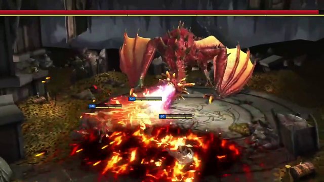 RAID Shadow Legends - The Beginning Ep.1 - Gameplay Android-iOS 2019