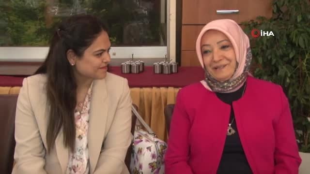 Cumhurbaşkanı Başdanışmanı Topçu: Bu Dünyanın Bize İhtiyacı Var