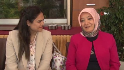 Cumhurbaşkanı Başdanışmanı Topçu: "Bu Dünyanın Bize İhtiyacı Var"