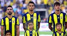 Fenerbahçeli Diego Reyes, Meksika'dan Gelen Teklifi Reddetti