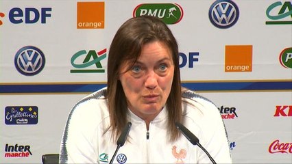 Bleues - Diacre : "On surfe sur cette vague de l'OL"